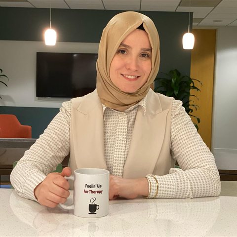 Reyhane Dağlar